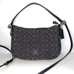 Coach Crossbody & Shoulder Purse